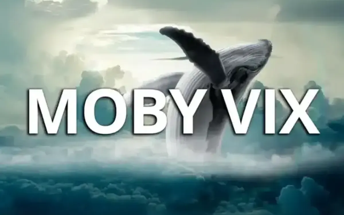 Moby VIX – BuzWay (Francesco Buzzi)