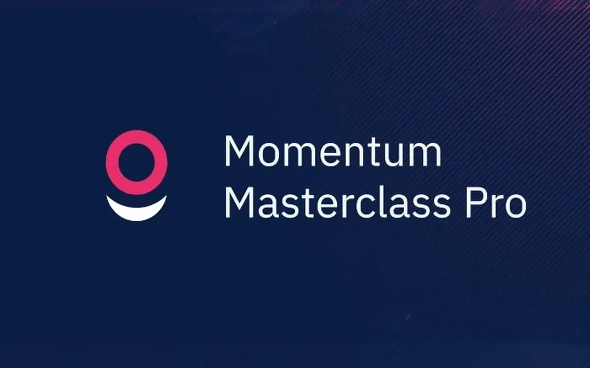 Momentum Masterclass Pro – Plutonis