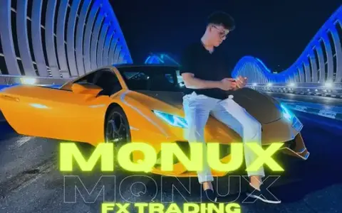 MQNUX FX Trading – Manuel Longo