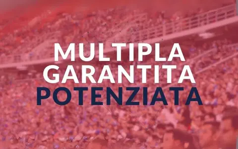 Multipla Garantita – Amato Sabatini