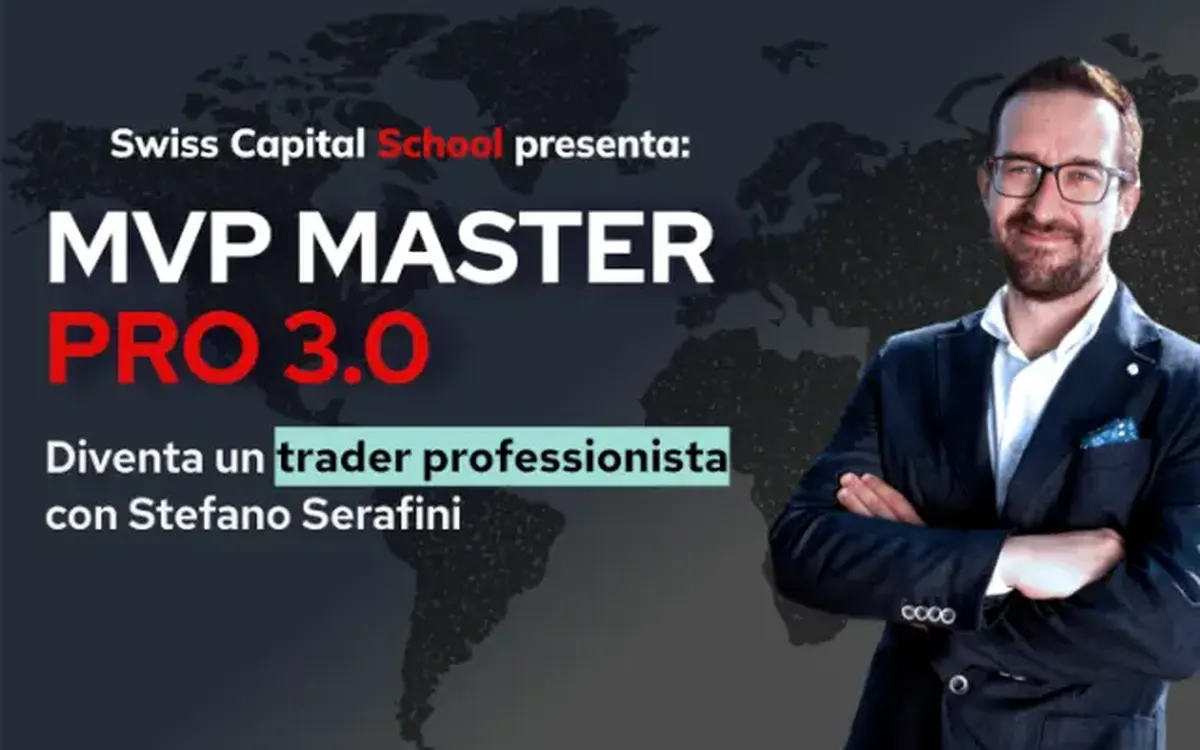 MVP Master PRO 3.0 – Swiss Trading School