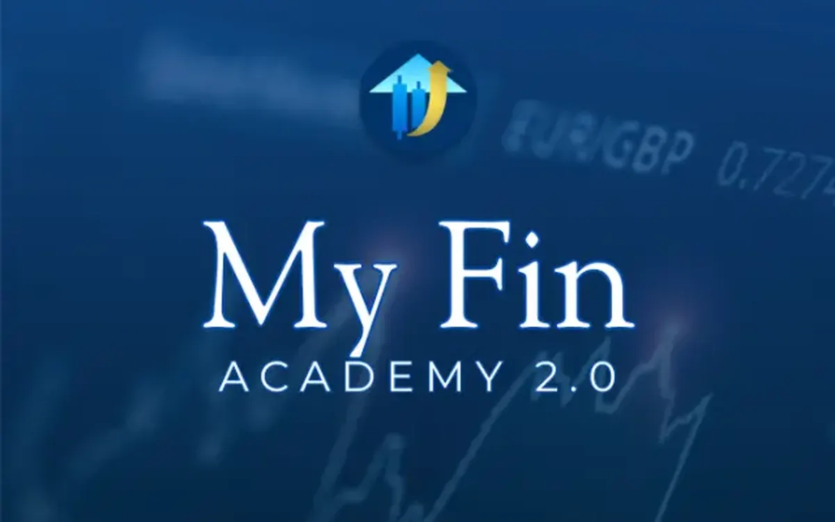 My Fin Academy 2.0 – Emanuele Bonanni e Silvia Vianello