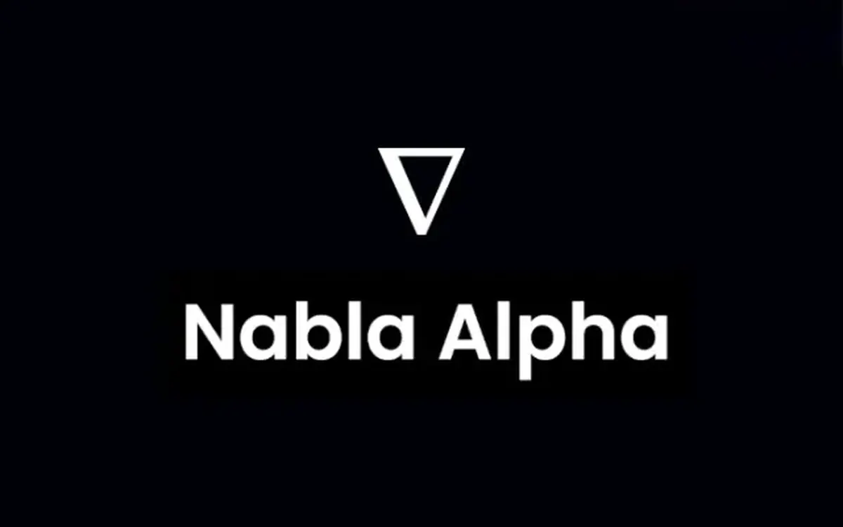 Nabla Alpha – Nabla Invest