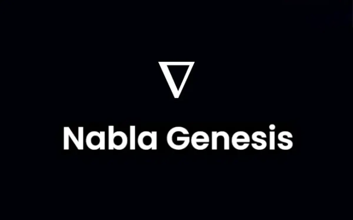 Nabla Genesis – Nabla Invest