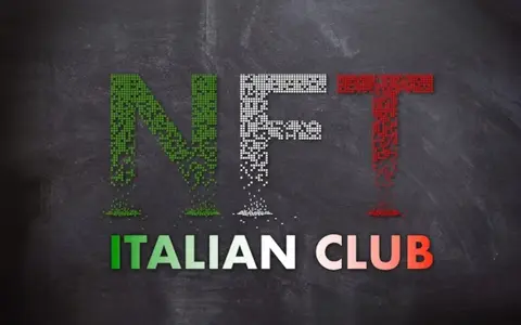 NFT Italian Club – Marco Cappelli