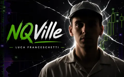 NQVille – Luca Franceschetti