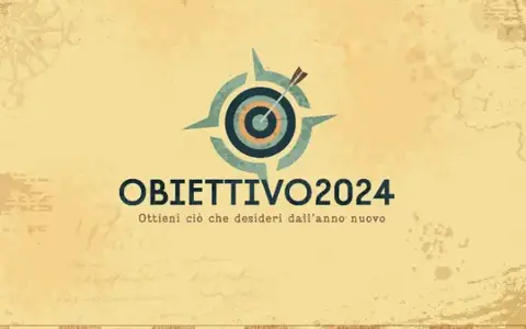 Obiettivo 2024 – Alessandro de Concini