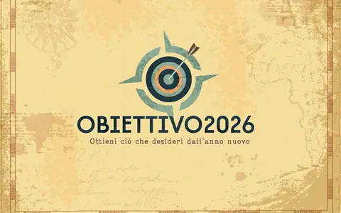Obiettivo 2026 – Alessandro de Concini