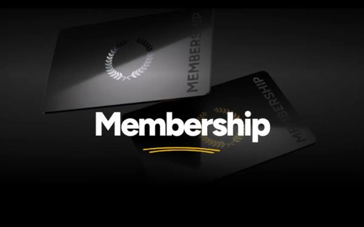 Obiettivo Performance Membership – Obiettivo Performance