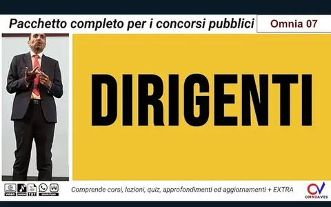 Omnia07: Dirigenti – Omniavis