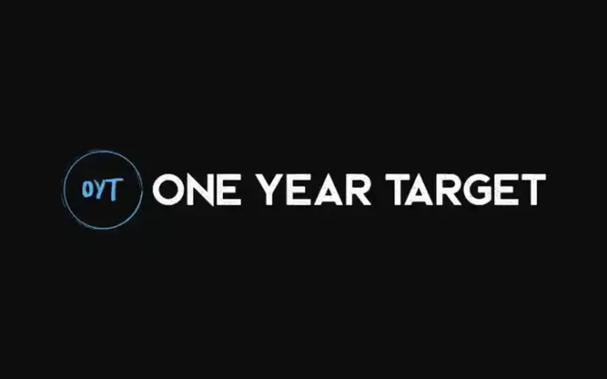 One Year Target – Andrea Unger