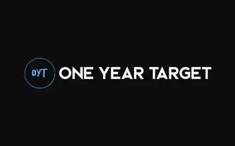 One Year Target – Andrea Unger