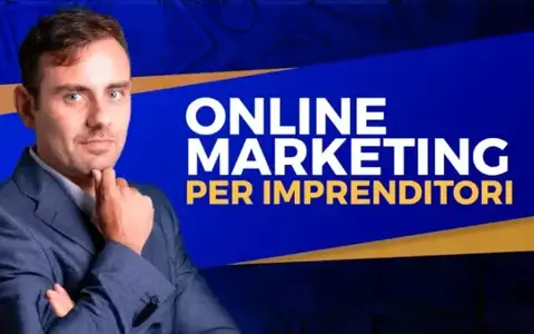 Online Marketing per Imprenditori – Tindaro Battaglia