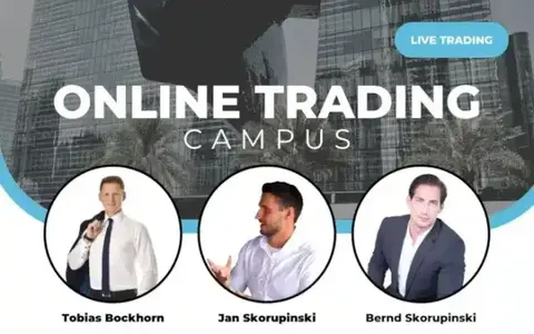 Online Trading Campus – Bernd Skorupinski