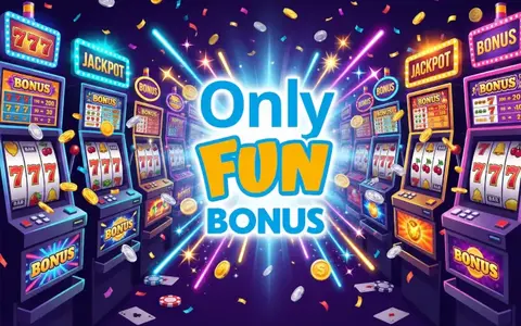 Only Fun Bonus – VIVI Digital