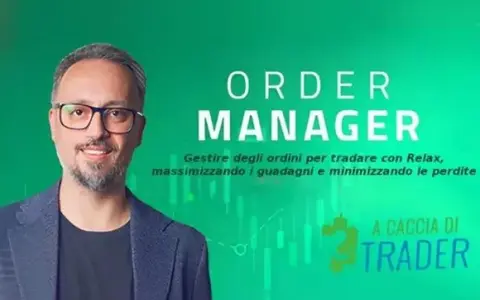 Order Manager & Le 5 Sentinelle – Nicola Zamberlan
