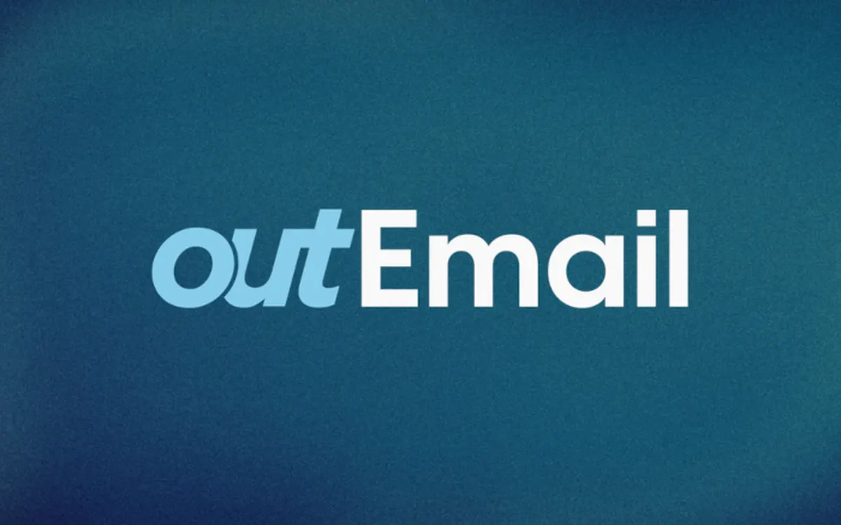 outEmail – Andrei Pascu