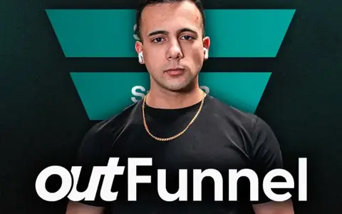 outFunnel – Andrei Pascu