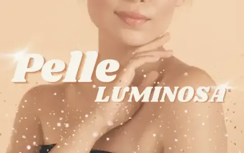 Pelle Luminosa – Missione Benessere (LDL)