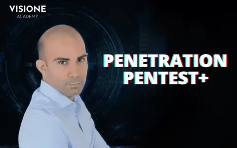 PENETRATION PenTester – Visione Academy