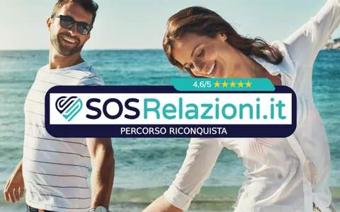 Percorso di Riconquista – SOSRelazioni