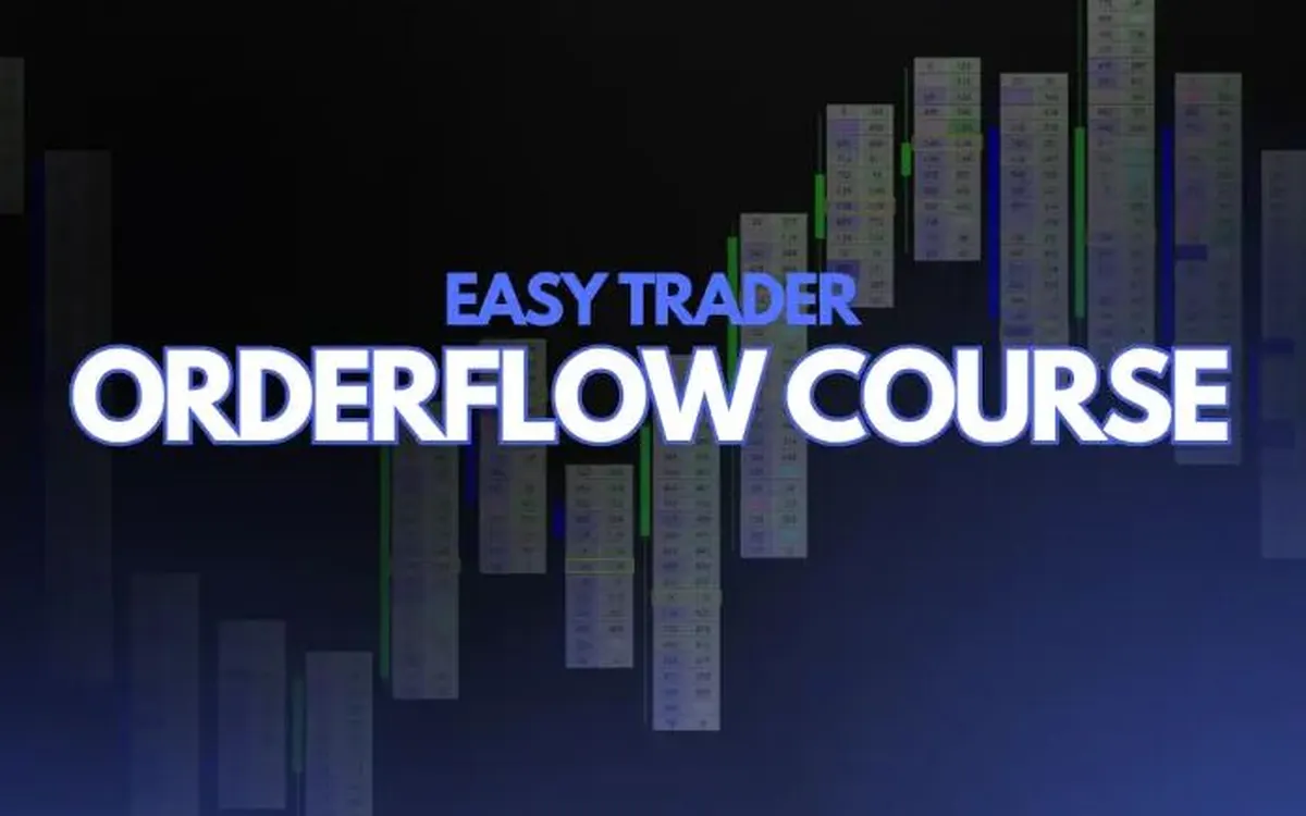 Percorso Formativo Orderflow – BB Trading Institute