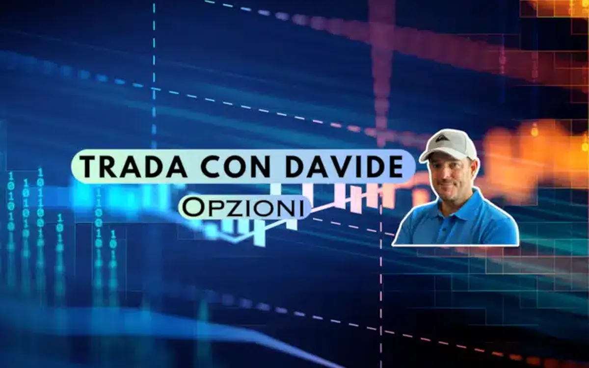 PerCorso TCD – Trada con Davide