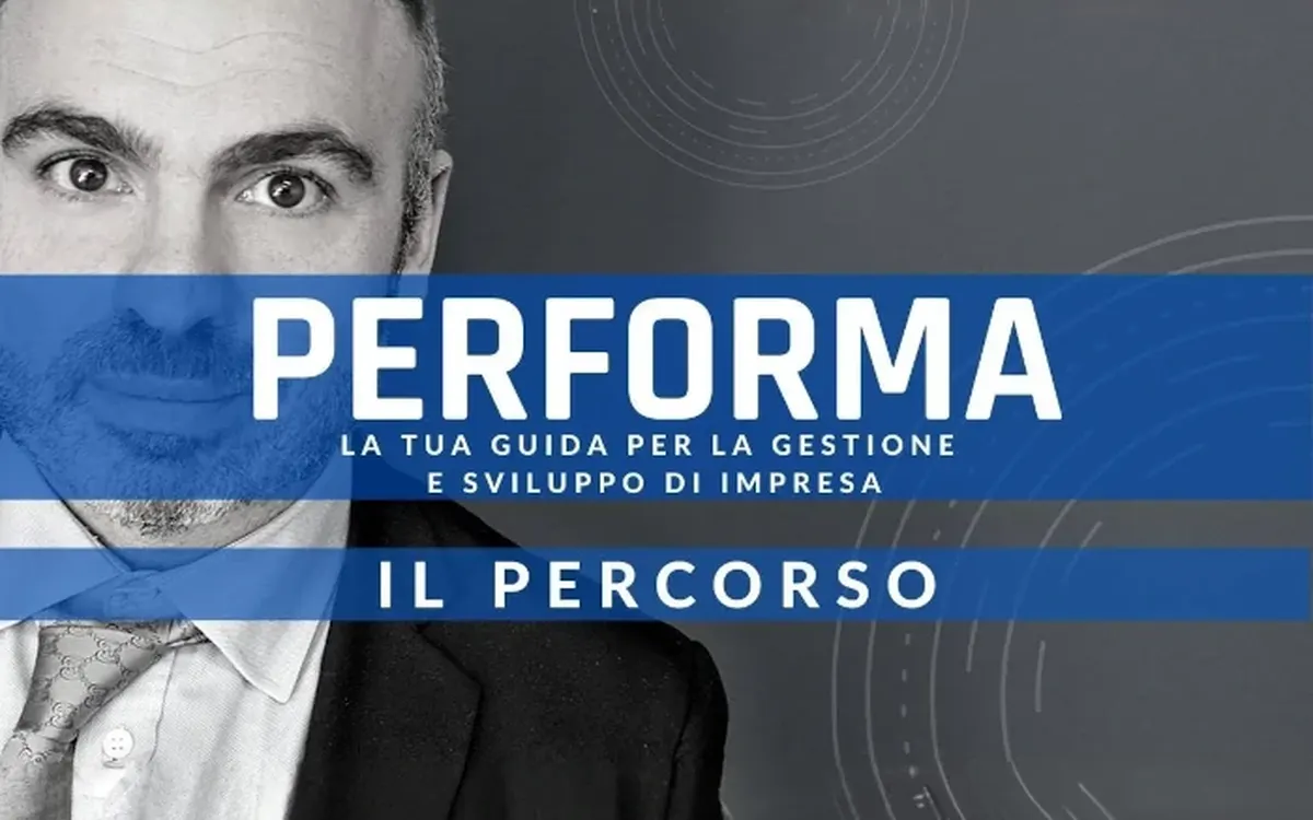 Performa – Carlo Alberto Micheli