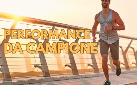 Performance da Campione – Missione Benessere (LDL)