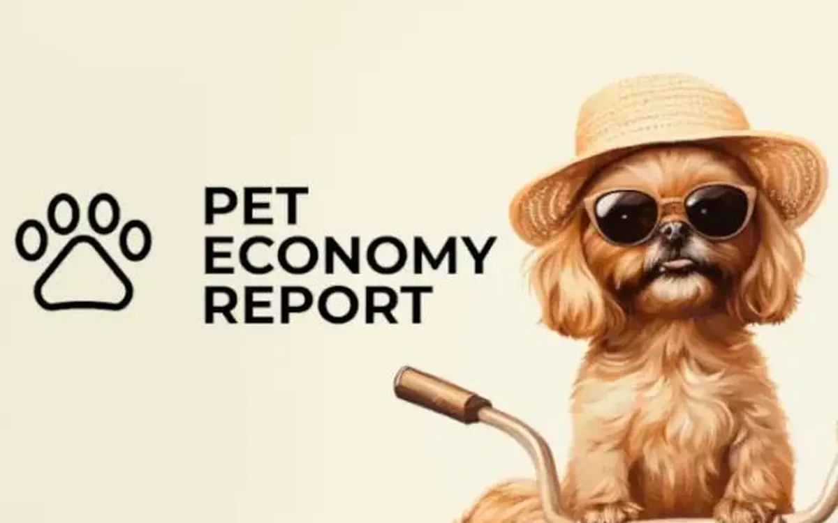 Pet Economy Report – MoneySurfers®