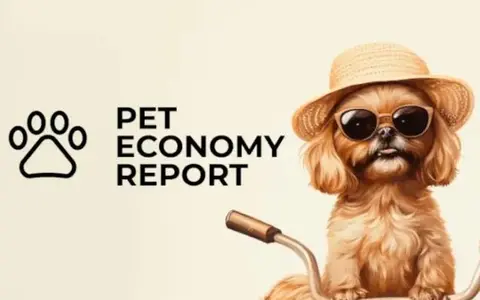Pet Economy Report – MoneySurfers®