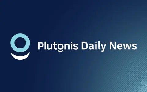 Plutonis Daily News – Plutonis