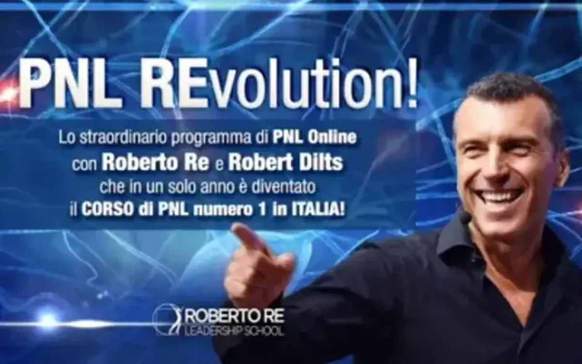 PNL REvolution – Roberto Re