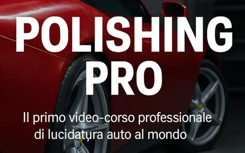 Polishing PRO FULL – Carlo Raimondi