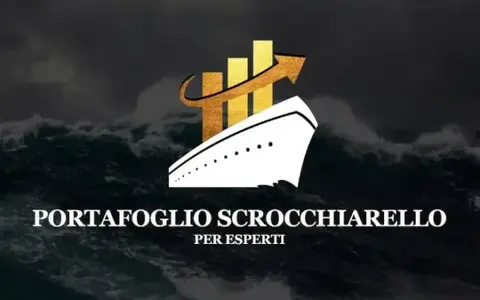 Portafoglio Scrocchiarello per Esperti – BuzWay