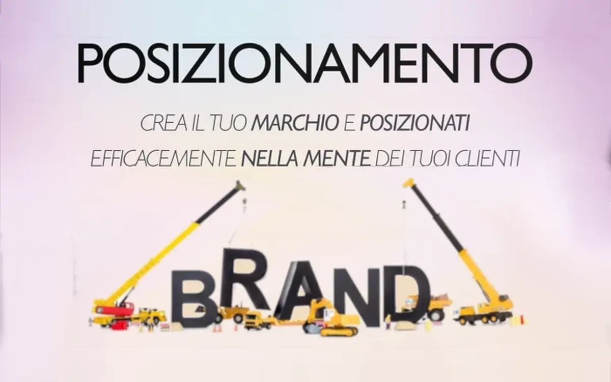 Posizionamento – Leonardo Leone