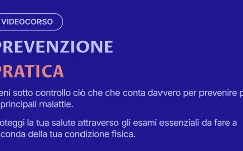 Prevenzione Pratica – Lifeology