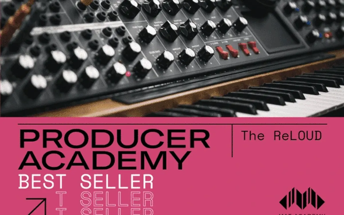 Producer Academy – Mat Academy