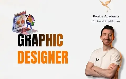 Professionista del Futuro: Graphic Designer – Fenice Academy
