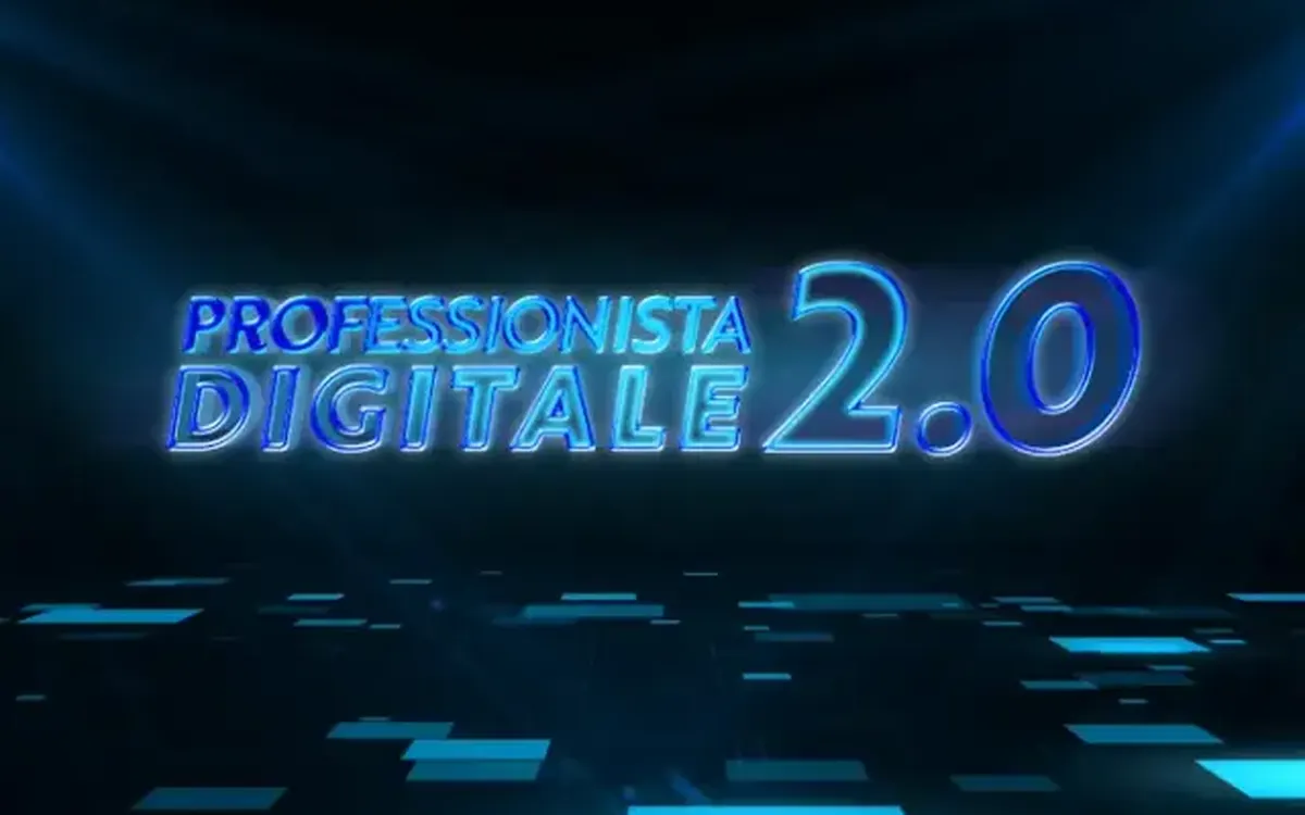 Professionista Digitale 2.0 – Daniele Di Benedetti