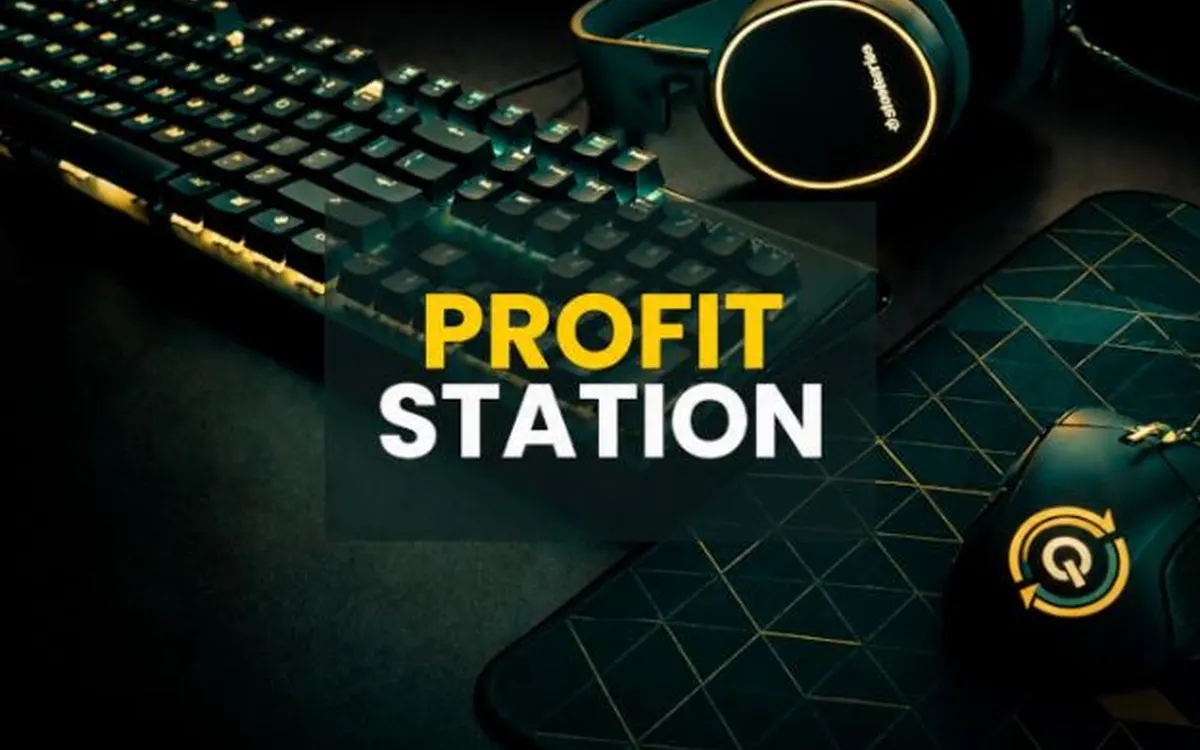 Profit Station – Quelli dei Bonus