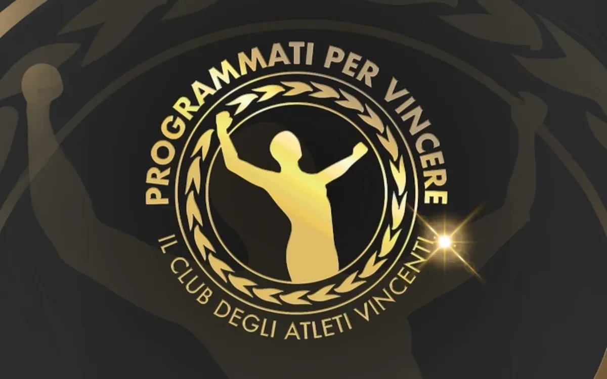 Programmati per Vincere – Roberto Re