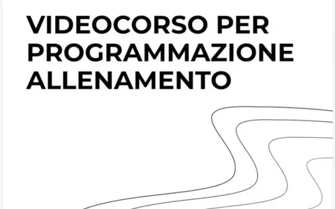 Programmazione Allenamento – Daniele Surdo