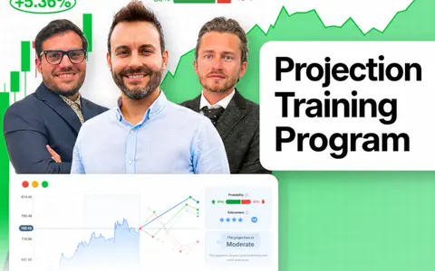 Projection Training Program – Investire.biz