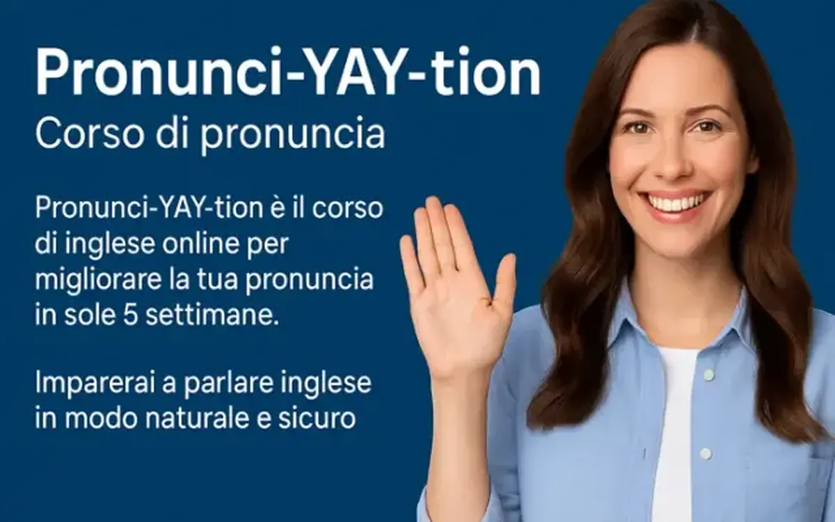 Pronunci-YAY-ation – Norma’s Teaching
