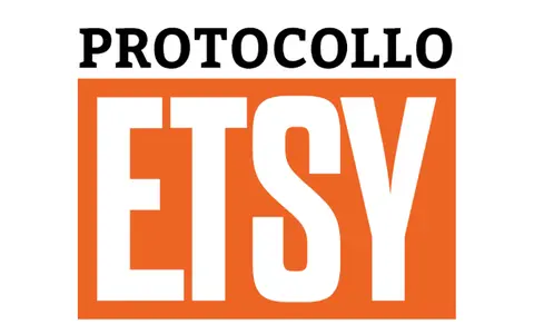 Protocollo Etsy 3.0 – Michele Taverna