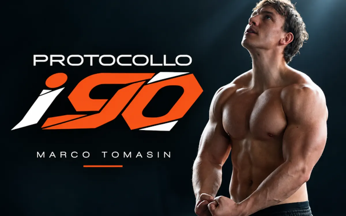 Protocollo I90 – Marco Tomasin