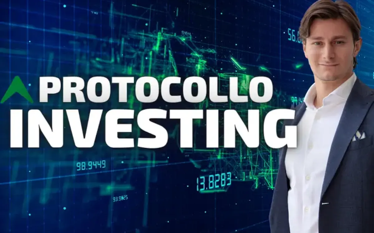 Protocollo Investing – OG Trading