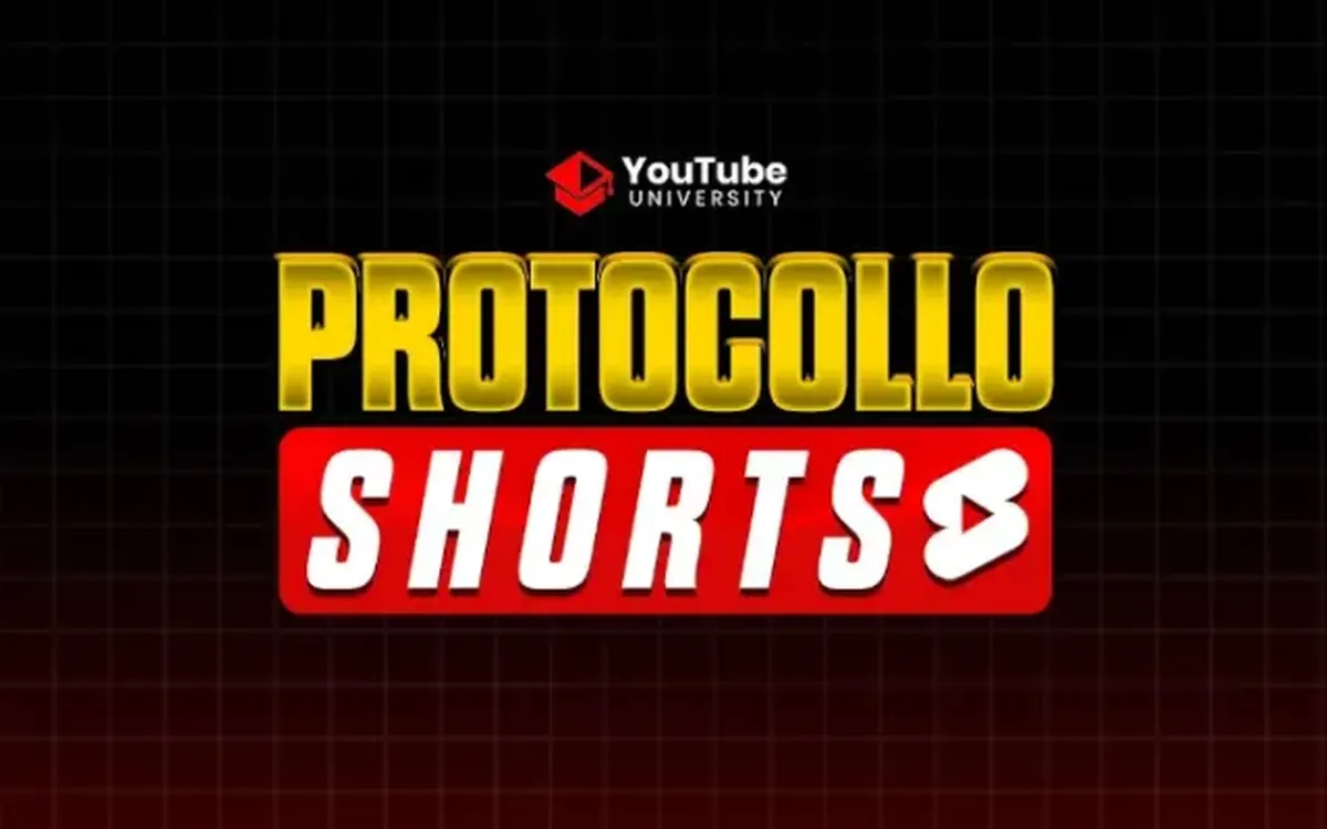 Protocollo Shorts – Francesco Polesel