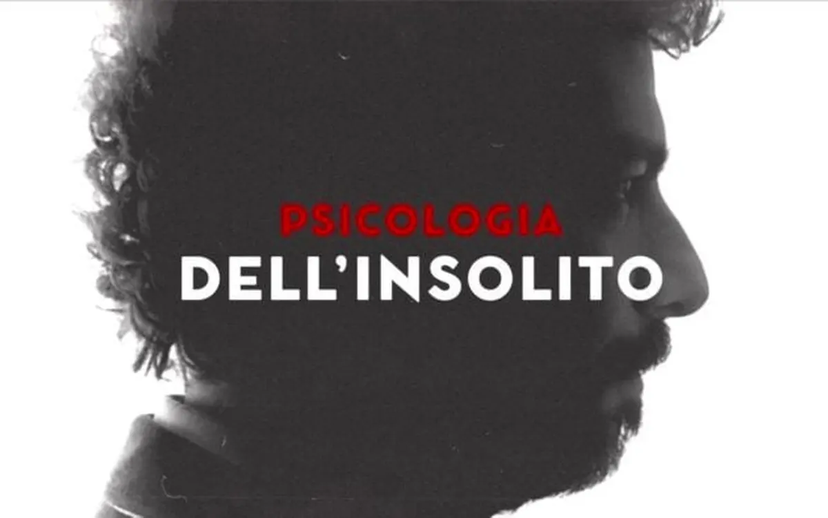 Psicologia dell’insolito – Massimo Polidoro